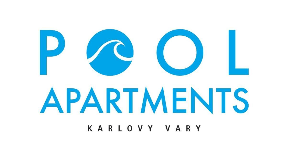 Pool Apartments Karlovy Vary Eksteriør bilde
